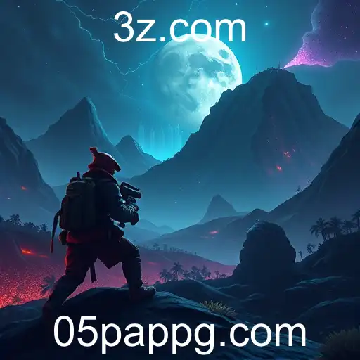 05p App: A Revolução dos Jogos em Português Continua