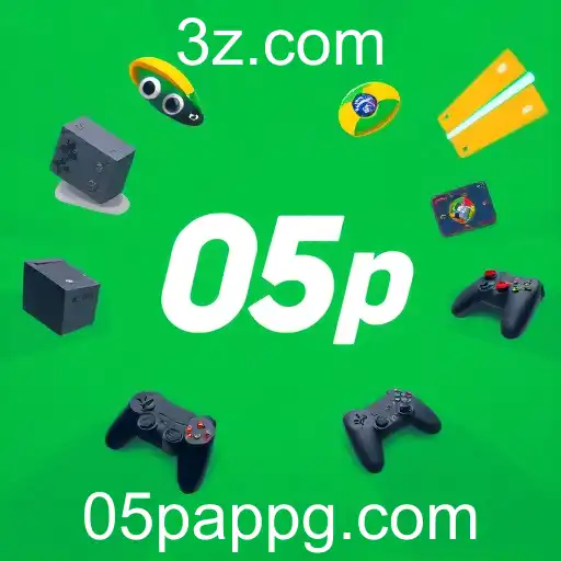 A Revolução dos Jogos com o 05p App