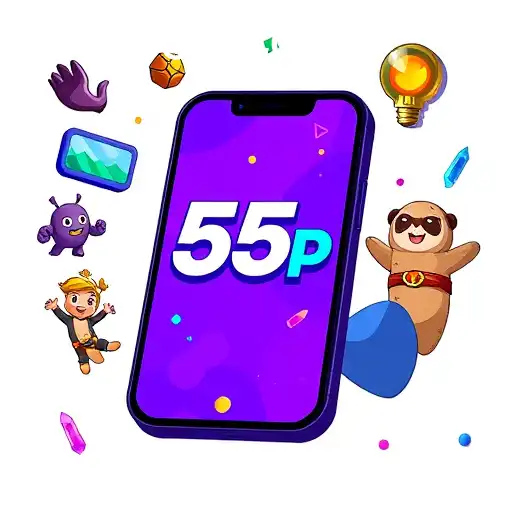 O Crescimento Explosivo do '05p App' no Cenário de Jogos