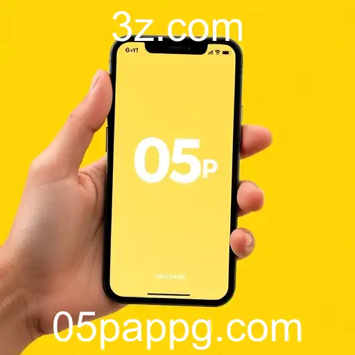 O Futuro dos Jogos com 05p App