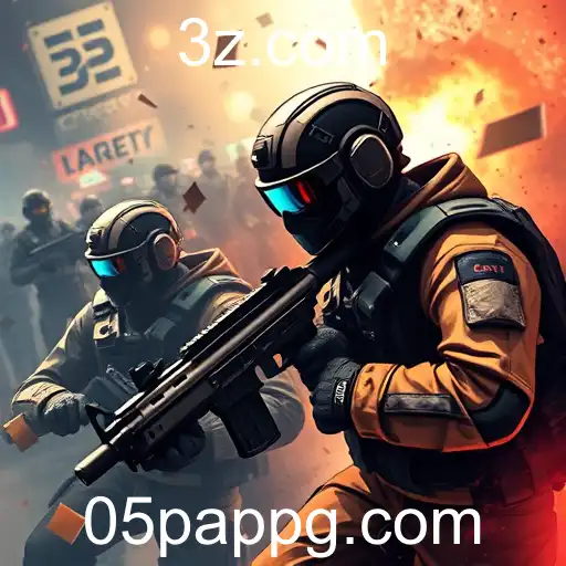 A Revolução dos Jogos com o 05p App