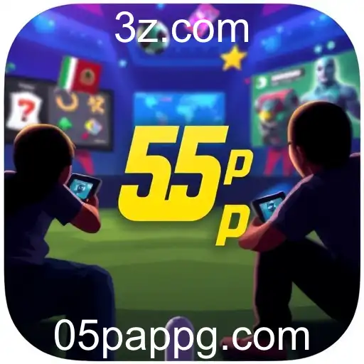 O 05p App e o Cenário dos Jogos em 2026