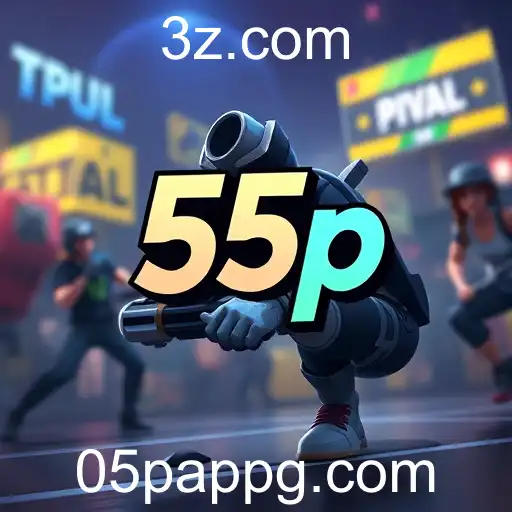 A Ascensão do Aplicativo 05p no Cenário de Jogos Online