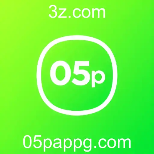 05p App: A Nova Sensação dos Jogos Online