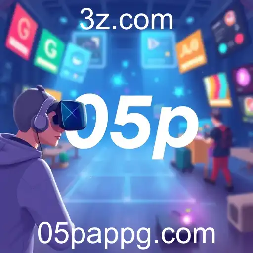 A Ascensão da Plataforma de Jogos '05p app' no Brasil