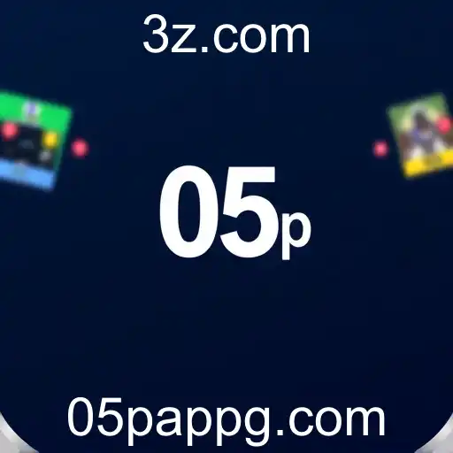 05p App: Revolucionando o Mundo dos Jogos em Português