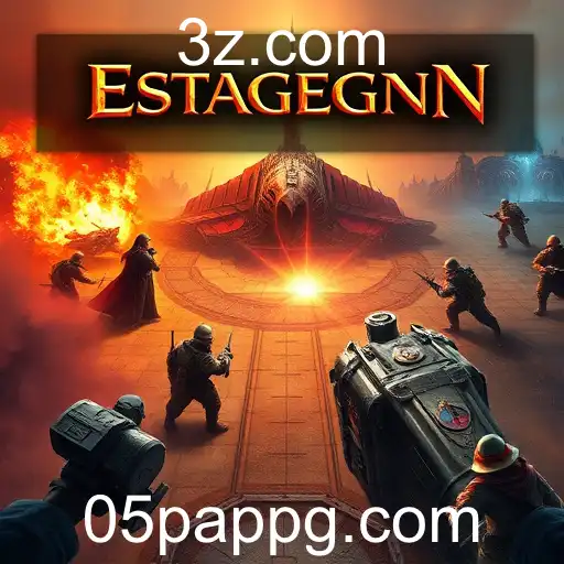05p App Revoluciona Jogos Online