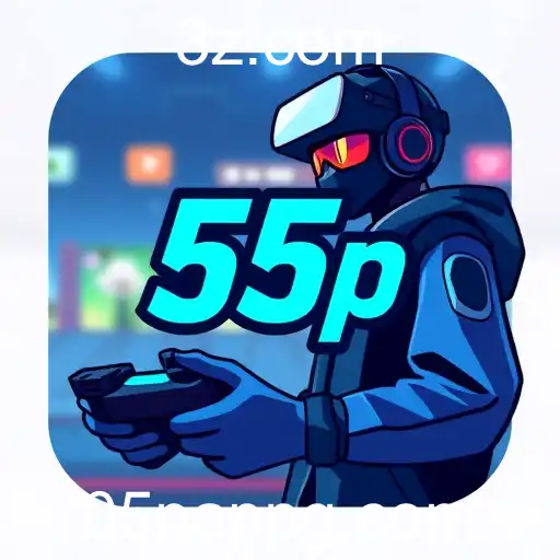 A Revolução dos Jogos Digitais com 05p App