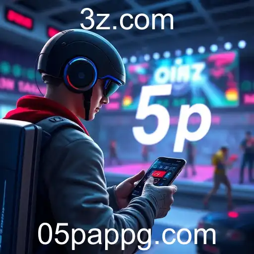 Avanços e Desafios do 05p App no Mercado Brasileiro