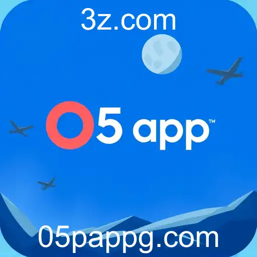 A Ascensão da '05p app' no Cenário de Jogos