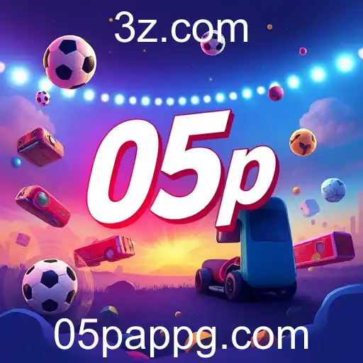 Ascensão do 05p app nos Jogos Online em 2026