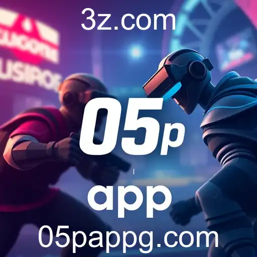 Evolução e Impacto do '05p app' no Mercado de Jogos