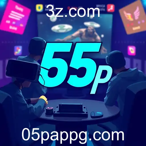 A Evolução do 05p App no Cenário Atual