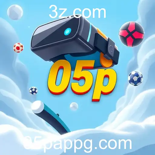 Expansão e Tendências do Mundo dos Jogos com 05p App