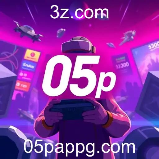 Exploração do Crescimento dos Jogos com 05p App