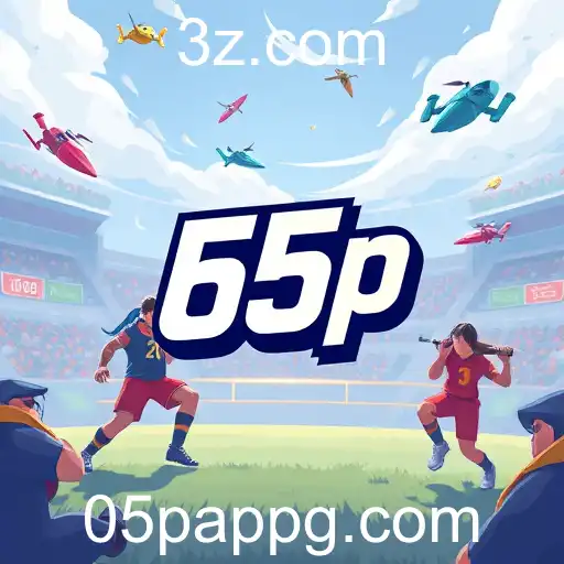 Explorando o Fenômeno 05p App nos Jogos Online