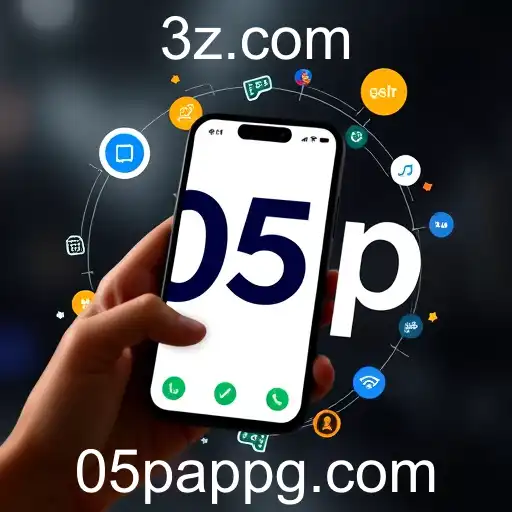 Explorando a Popularidade do 05p App no Cenário de Jogos