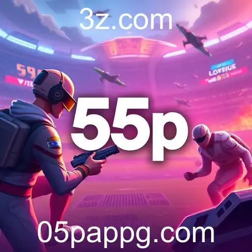 O Fenômeno do 05p App no Cenário de Jogos Online