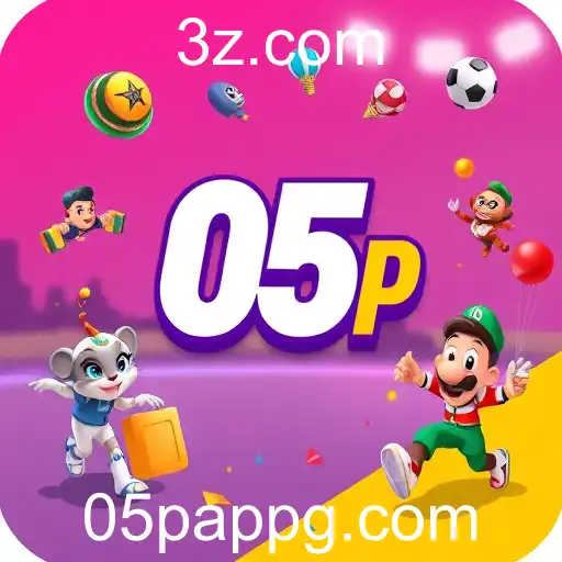 Explorando o Fascínio do 05p App: O Futuro dos Jogos Online