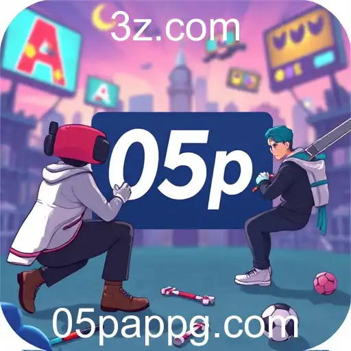 A Ascensão da 05p App no Cenário de Jogos Online