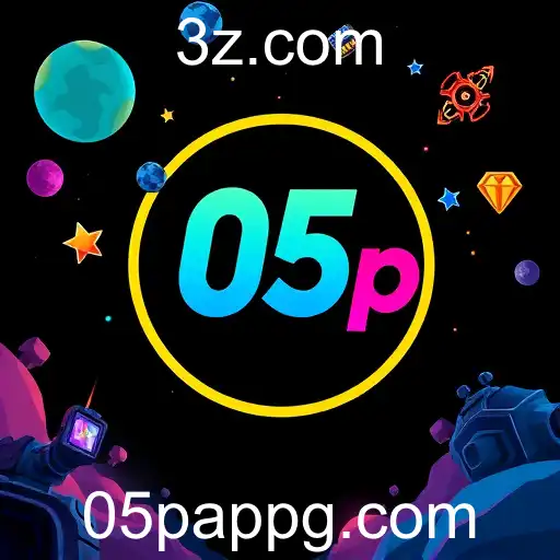 A Revolução dos Jogos com o 05p App