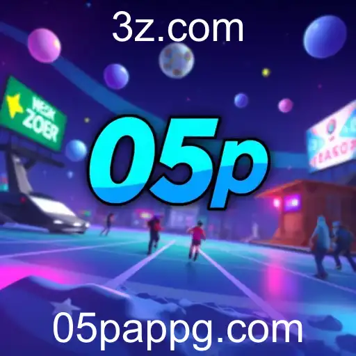 A Revolução dos Jogos com 05p App em 2026