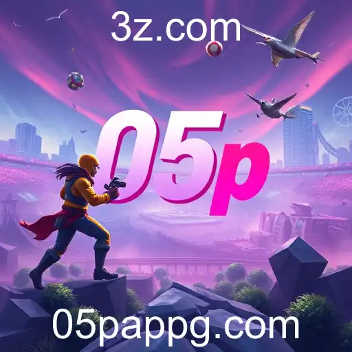 Evolução dos Jogos Mobile em 2026: A Revolução do '05p app'