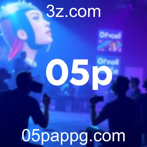 Revolução no Mercado de Jogos com o 05p App