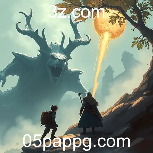 Revolução no Mundo dos Games: O Impacto do 05p App