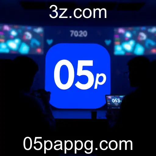 A Influência do 05p App no Mercado de Jogos Digitais