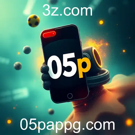 O Fenômeno dos Jogos Online Impulsionado pelo 05p App