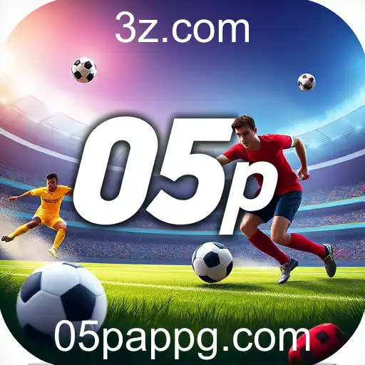 A Revolução dos Jogos Online com 05p App