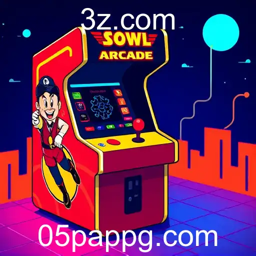 Ascensão do 05p App nos Cenários Competitivos de Jogos