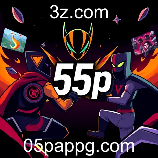 Nova Era dos Jogos Online: 05p App Lidera o Mercado