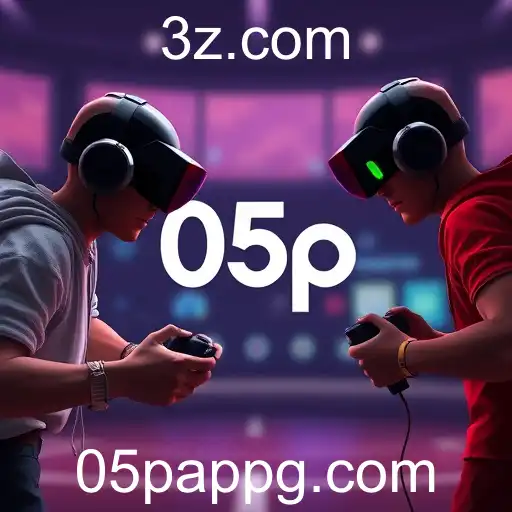 Tendências e Inovações no Mundo dos Jogos