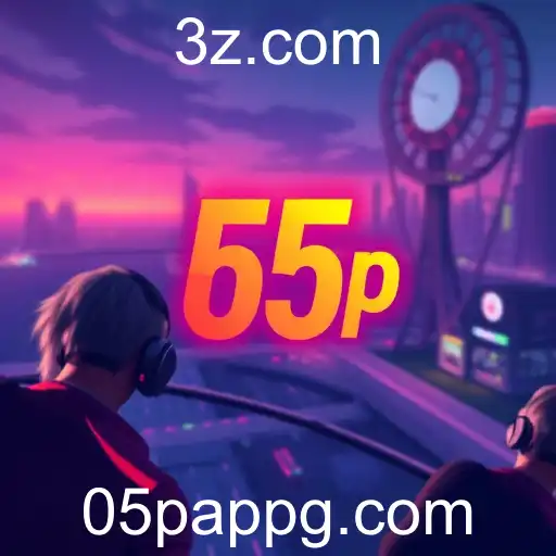 A Revolução dos Jogos Móveis: A Ascensão do 05p App
