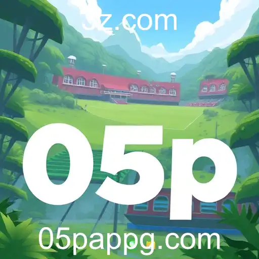 Novidades e Tendências do Mundo dos Jogos com '05p app'