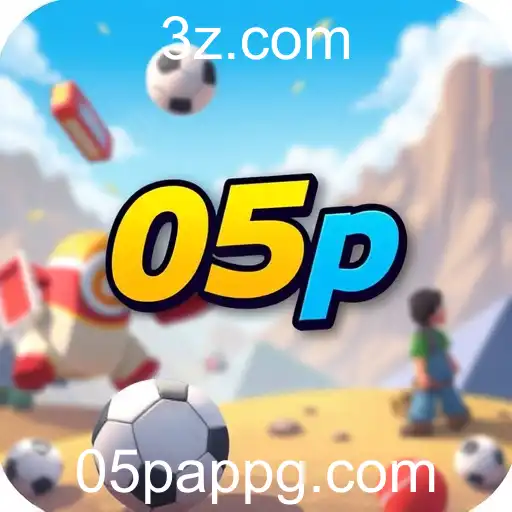 O Crescimento Explosivo do 05p App no Mundo dos Jogos