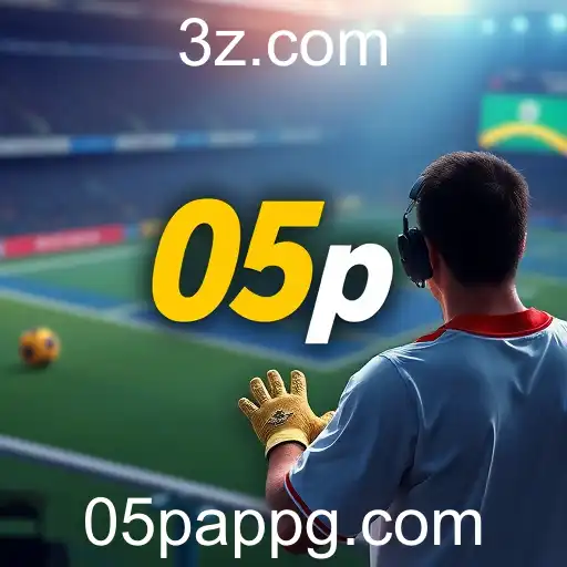 O Crescimento do 05p App no Mercado de Jogos