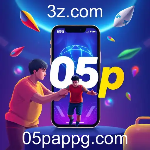 O Impacto do '05p App' no Cenário de Jogos Online