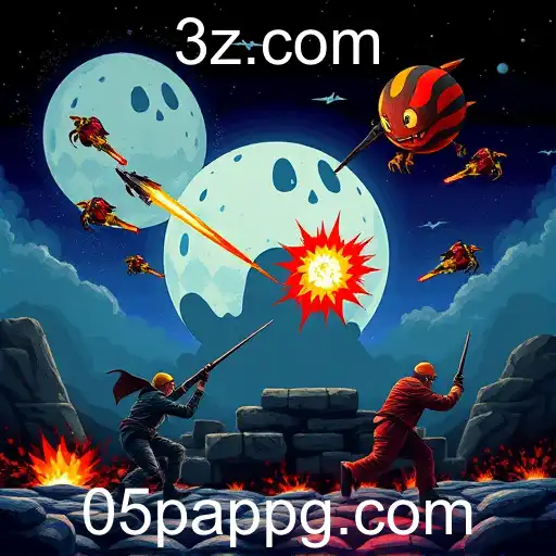 Exploração Digital: O Impacto do 05p app nos Jogos Online