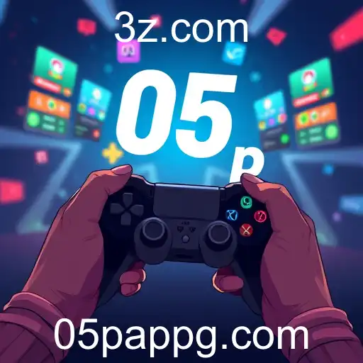 Evolução dos Jogos Online: O Impacto do aplicativo 05p