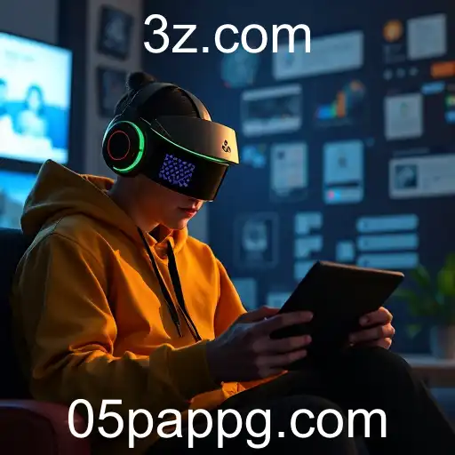 O Impacto dos Jogos na Saúde Mental em 2026