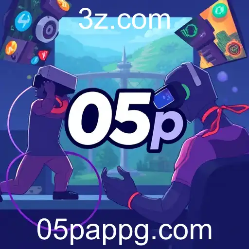 A Revolução do 05p App no Mundo dos Jogos