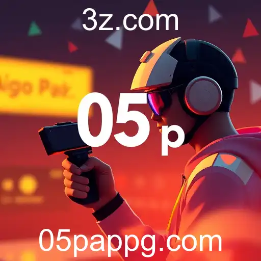 05p App: Revolução nos Jogos Online