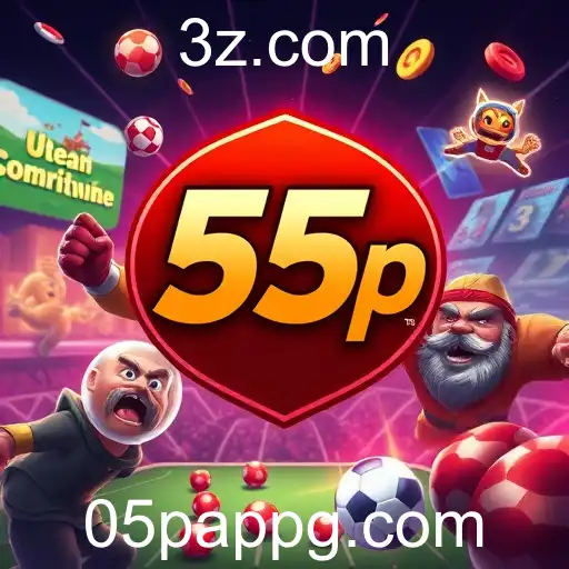 Revolução dos Games: 05p app Ganha Popularidade