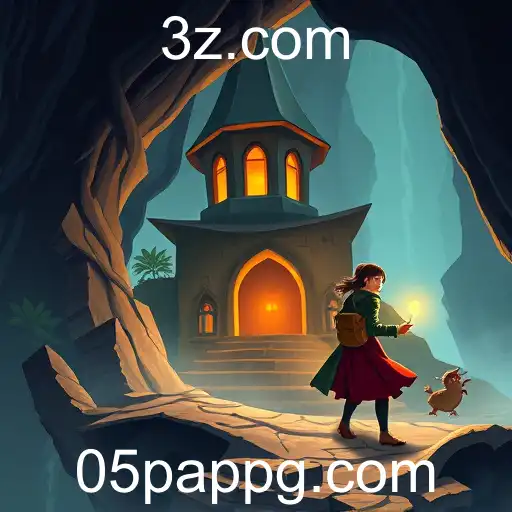 A Revolução dos Jogos com 05p App