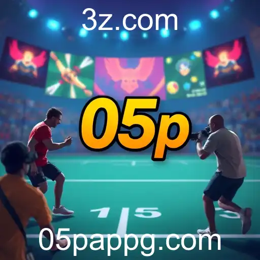 Ascensão do 05p App nos Jogos Online