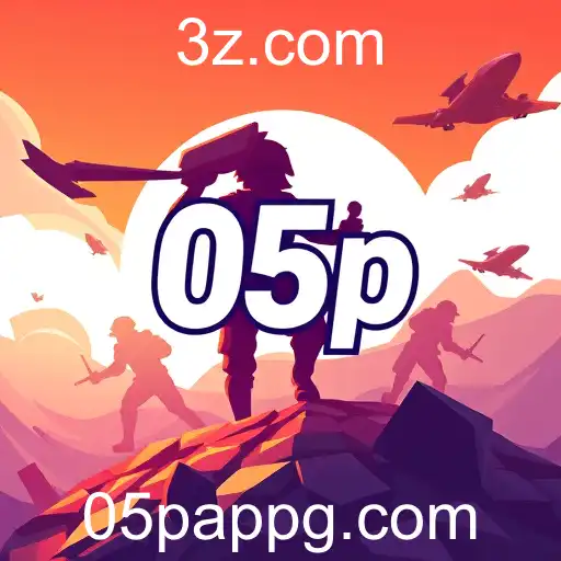 A Ascensão do 05p App no Mundo dos Jogos