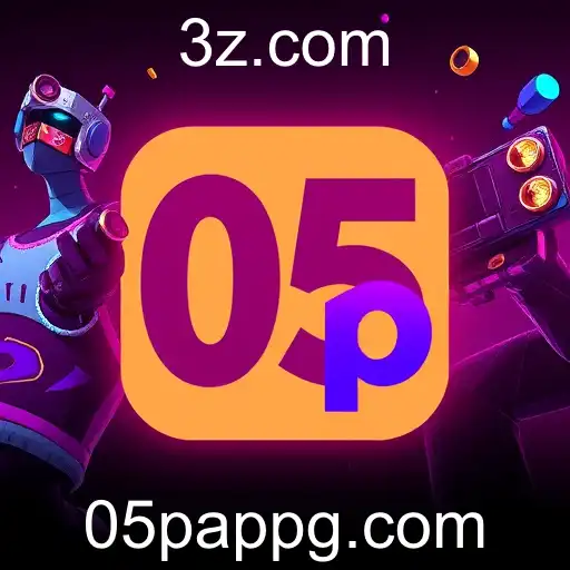 A Ascensão do 05p App no Cenário de Jogos